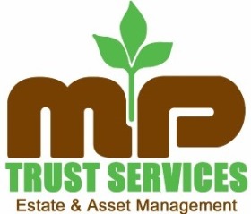 M&P Trust Services logo